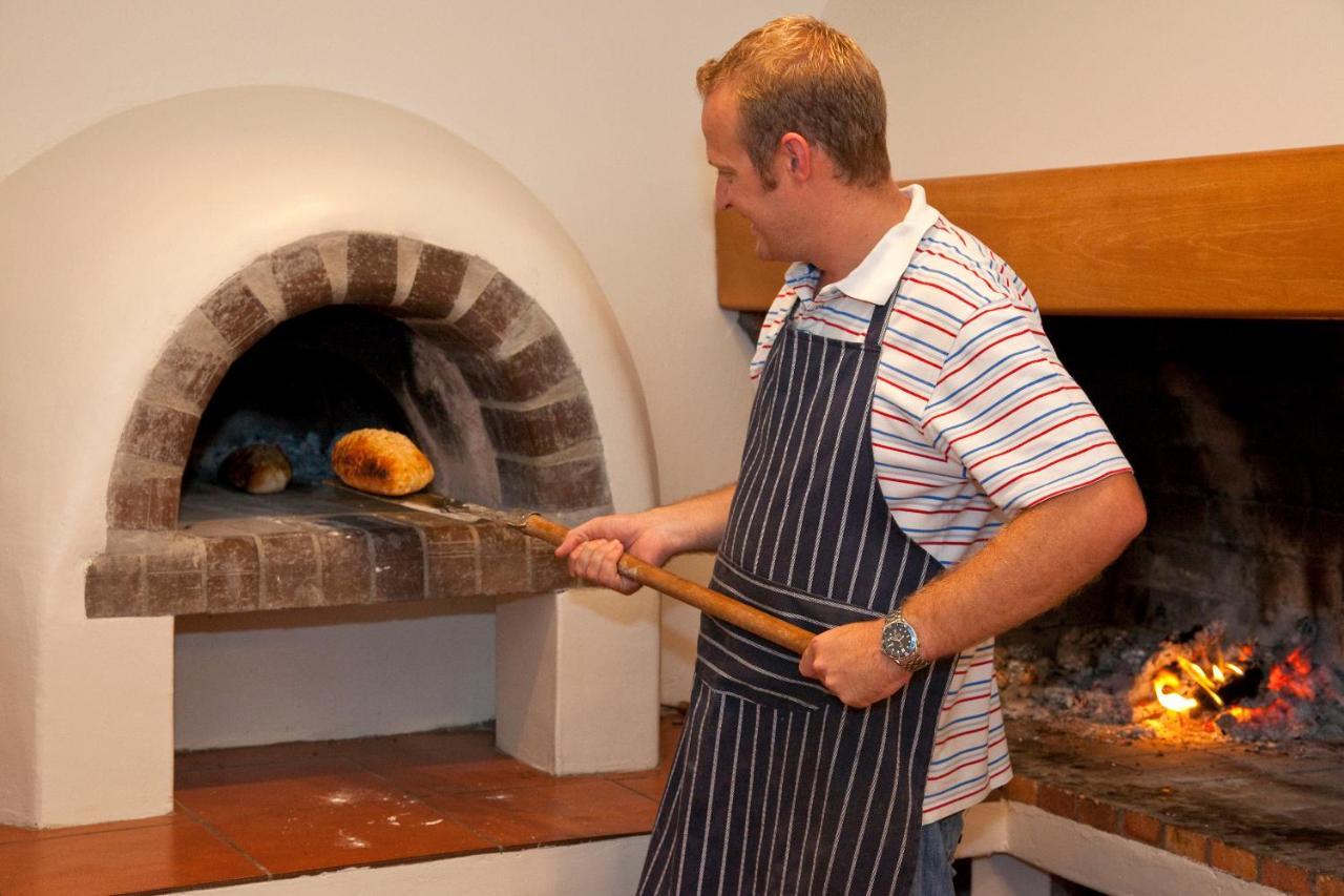 Penguino Guesthouse Hermanus Εξωτερικό φωτογραφία