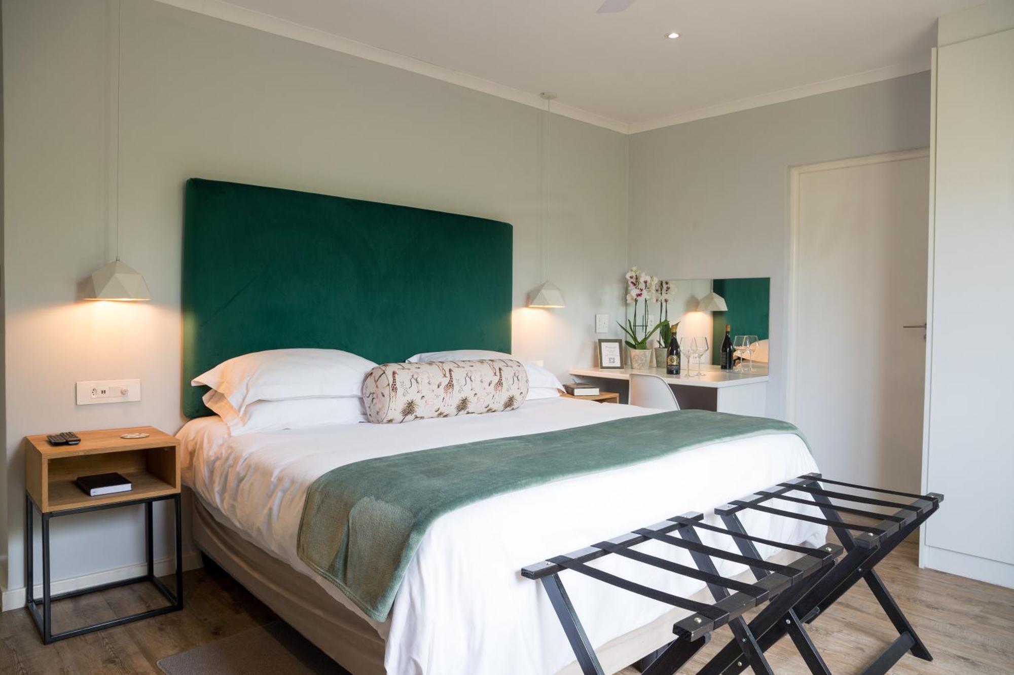 Penguino Guesthouse Hermanus Εξωτερικό φωτογραφία