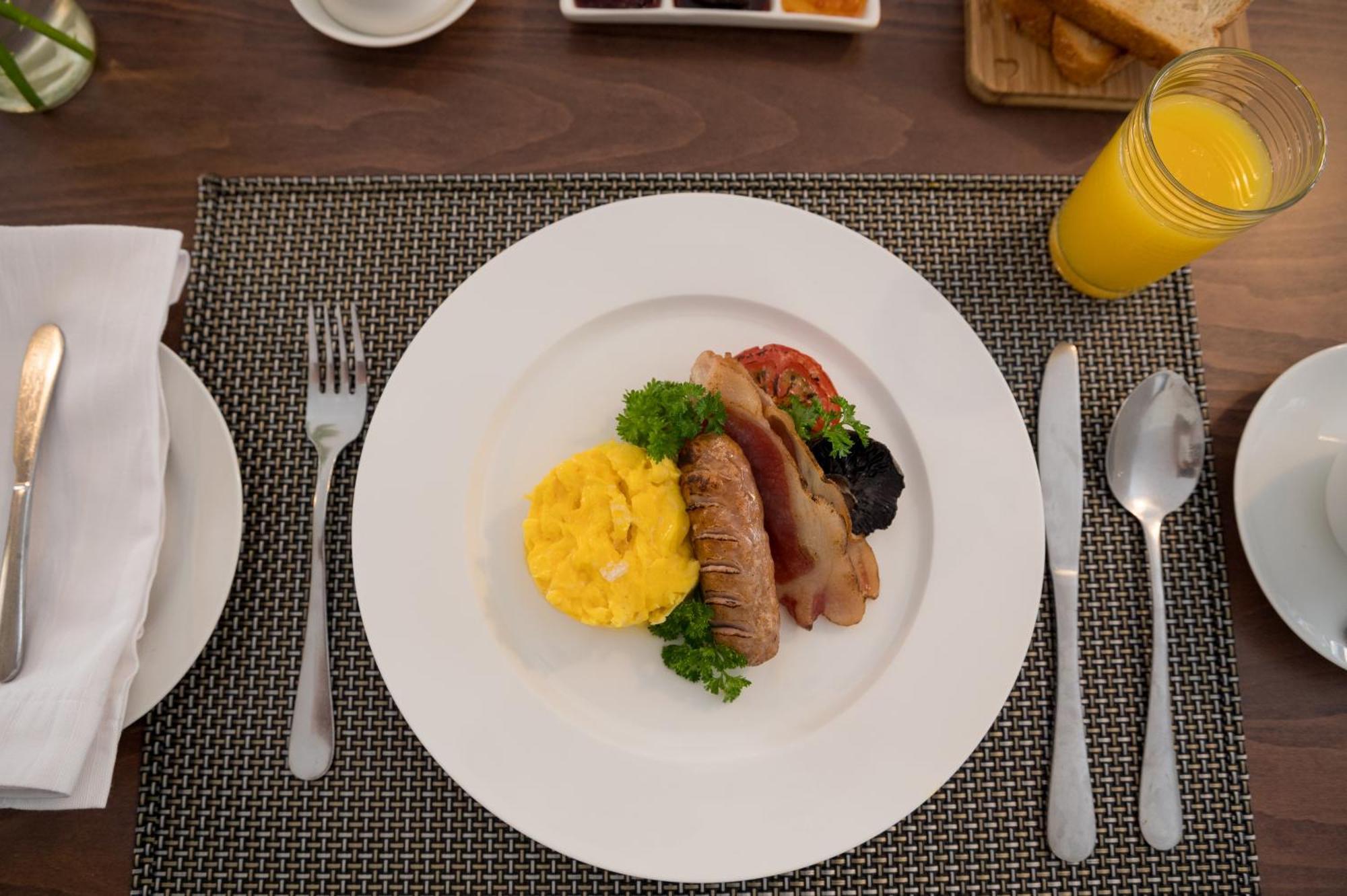 Penguino Guesthouse Hermanus Εξωτερικό φωτογραφία